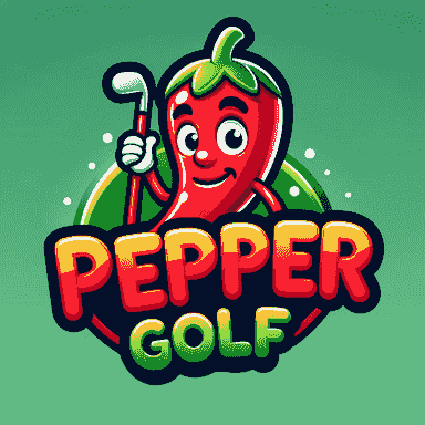 Pepper Golf